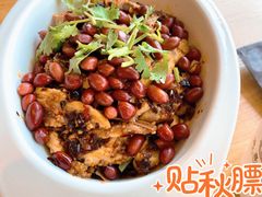 口水鸡-氿熹干锅•牛蛙•烤鱼(印象城店)