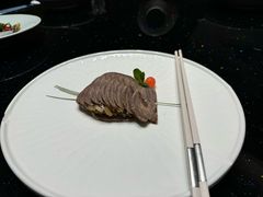 -恒记饭店(珠江路总店)