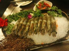 -捞神煲汤火锅(湖滨商业街店)