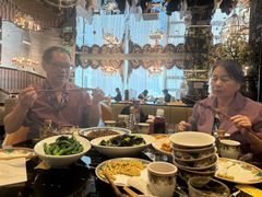 -巴依老爷新疆美食(清华东门店)