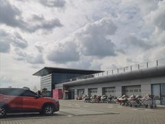 -上赛卡丁车世界