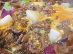 -范贤光鸡公煲(平乐园总店)