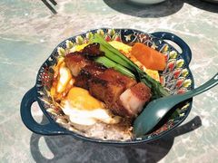 -食粤广(百信广场店)