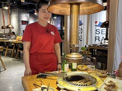 -喜来稀肉(北外滩白玉兰广场店)
