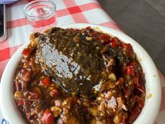 -铁头烧菜馆(翠苑路分店)