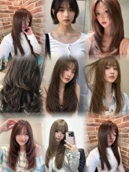 点击看大图 -5M HAIR SALON