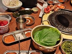 -马场洞肉铺(高丽街店)