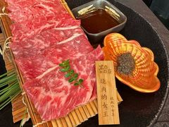 -黑牛の店·黑金店(沈阳万象城店)