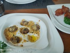 -香草意餐厅(杏石口路店)
