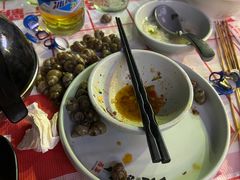 -三毛演义·湖南烧烤大排档(南浦店)