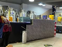 -四禧精酿烧烤串吧(大明湖店)