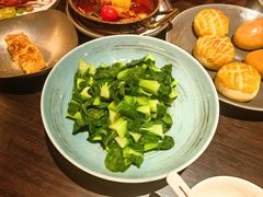 -庐灶江南·江南菜·四合院Bistro(东直门雍和宫·原华侨宾馆店)