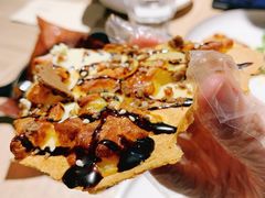 -Maxpoint Kitchen 西餐咖啡(乐峰广场店)