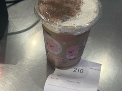 -瑞幸咖啡(泊寓瑞达公寓店)