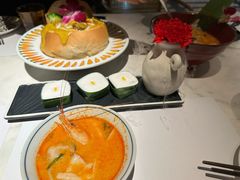 -太食獸泰式茶餐厅(济南万象城店)