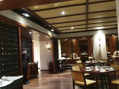 大堂-桃源春晓中餐厅 TaoYuan Restaurant