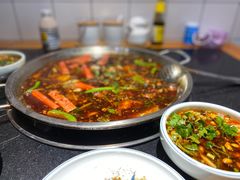 -小饕荟雅安贡椒鱼鲜馆(广福桥店)
