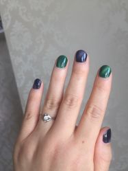 -BAROCCO巴洛克美甲美妆