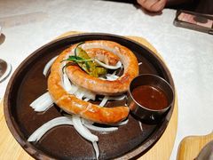 -俄士厨房(环球港店)