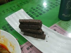 -令氏家外家岐山面(火炬路店)