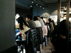 大堂-Tuna maki寿司(苏州大悦城店)