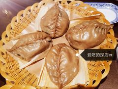 地瓜面鱼仔包-福来齐·鲁菜海鲜·渔家菜(朝阳街分店)
