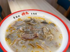 -武圣羊汤·西北面(朝阳门店)