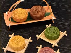 -陕拾叁-西安糕点(大雁塔店)