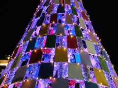 -三亚湾皇冠假日度假酒店·临风大堂酒廊