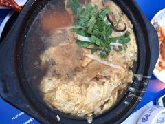 乾毓德平价海鲜烧烤城-天津乾毓德饭庄·清真传统炒菜·海鲜烧烤(咸阳路店)