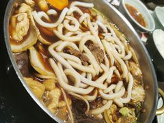 -MoMo牧场·寿喜烧专门店(长泰广场店)