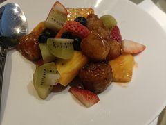 -汤城小厨•粤菜•靓汤(金宝街店)
