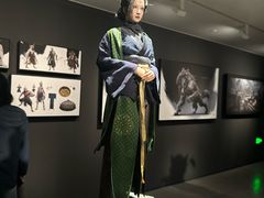 -中国美术学院-美术馆