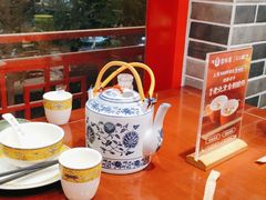 -京味张·北京烤鸭(天河南二路店)