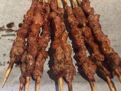 -肉串汪(望京店)