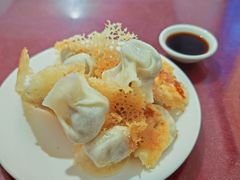 -东门饺子馆(少年宫路店)