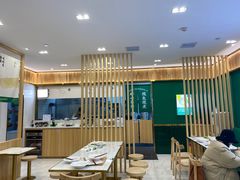 大堂-袁记云饺(南门口店)