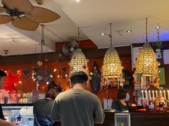 -大头虾越式风味餐厅(光明广场店)