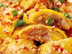 口水鸡-一品红川菜(皇岗店)