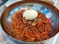 -屋里家延边朝鲜族冷面(梅林3店)