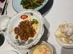 -潮上潮(南中环店)