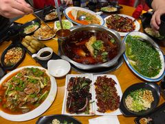 -川东长筷子耗儿鱼(万象润街店)