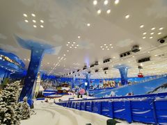 -长沙湘江冰雪世界