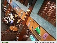 -江宁会馆(劈柴院店)