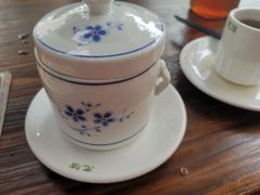 -香港阿刘茶餐厅(花都花城路店)