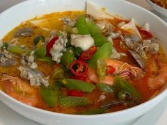 -贵木日本料理·铁板烧(新地假日广场店)