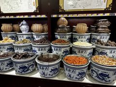 -六必居(前门店)