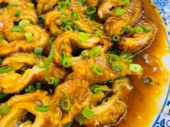 猪肠-旺富东海大酒楼(海鲜街店)