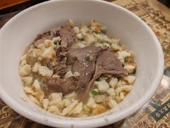 -老乌家特色小炒泡馍(大皮院店)