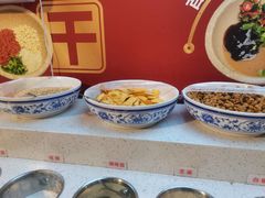 -巴将军·非遗老字号火锅(解放碑店)